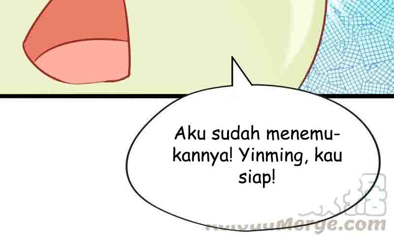 Turned Into a Grass in The Fantasy World? Chapter 17 Gambar 57